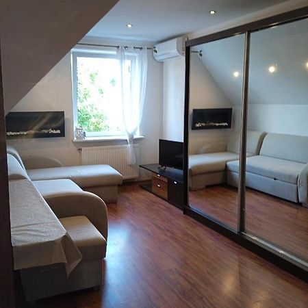 Apartament Mazurska 24A Kętrzyn Exterior foto
